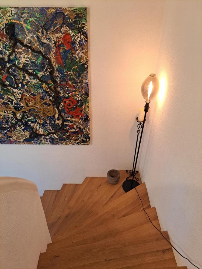 Room Art&Deco Bled Exterior foto