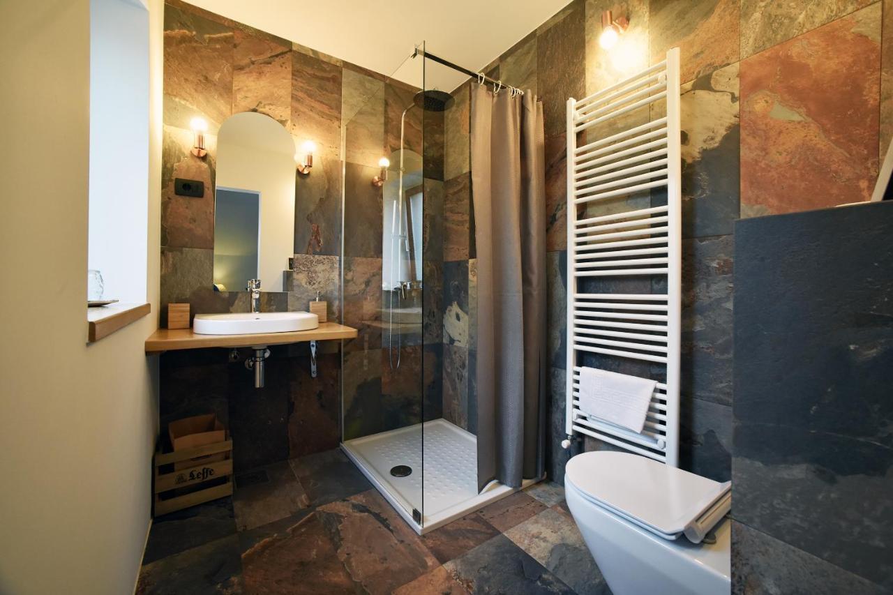 Room Art&Deco Bled Exterior foto
